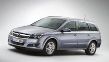 Beperken Belangrijk nieuws globaal Dakdragers Opel Astra H (2004-2009) | BESTE KOOP